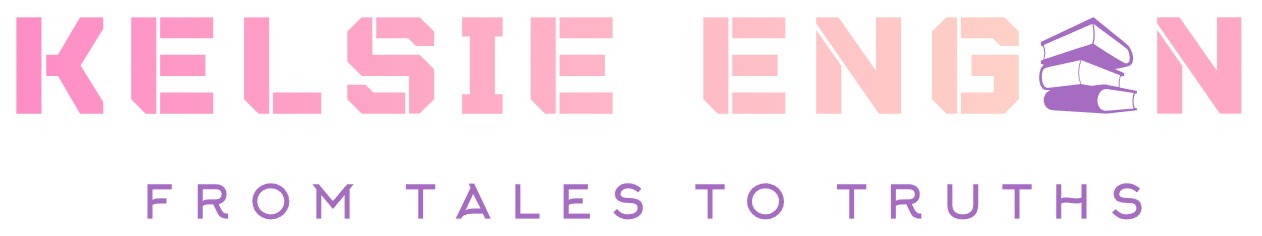 Kelsie Engen Logo